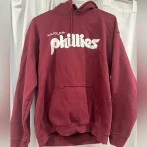 Mens Sweatshirt